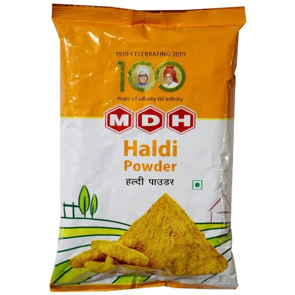 Haldi MDH - 100gm