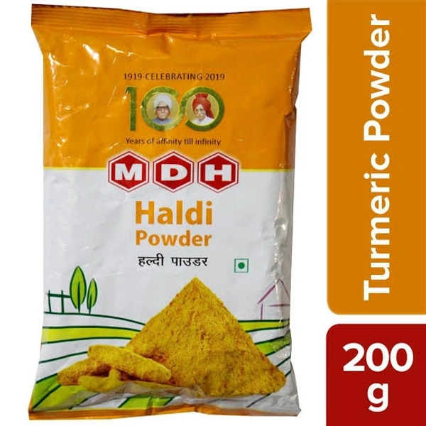 Haldi MDH - 200gm