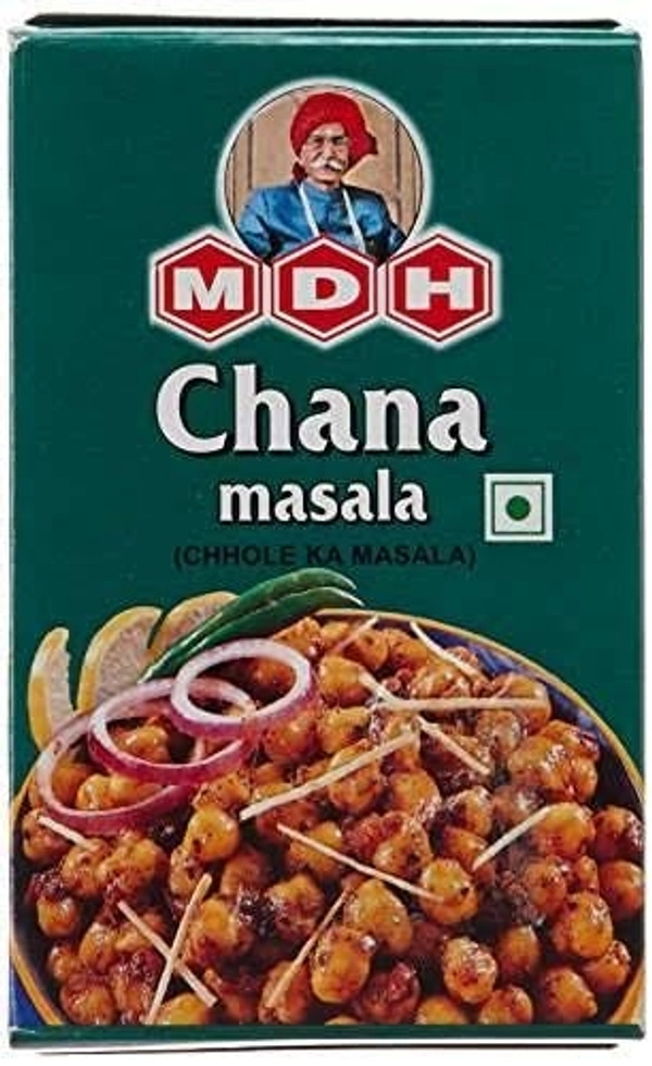 Chana Masala MDH - 100gm