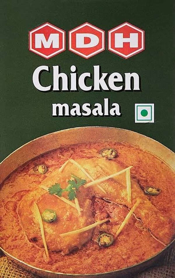 Chicken Masala MDH - 100gm