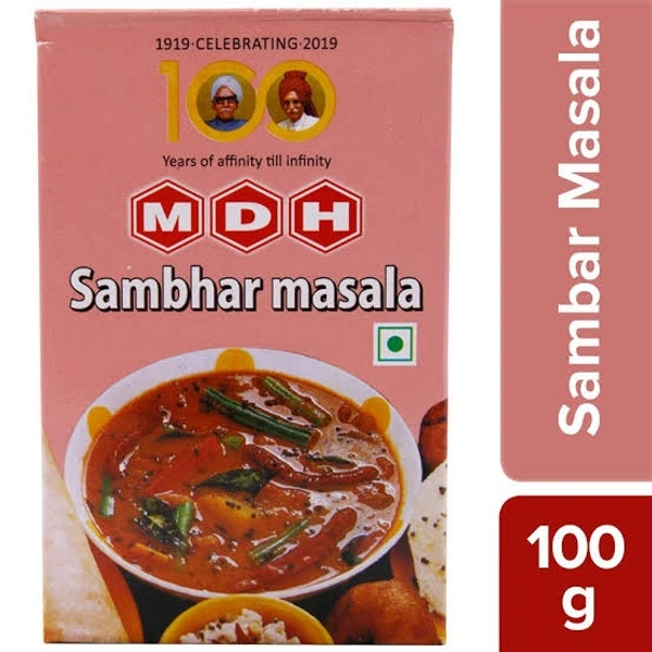 Sambhar Masala MDH - 100gm