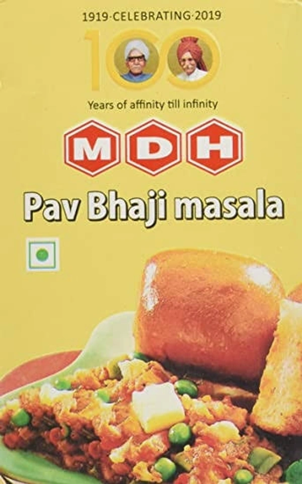 Sambhar Masala MDH - 100gm
