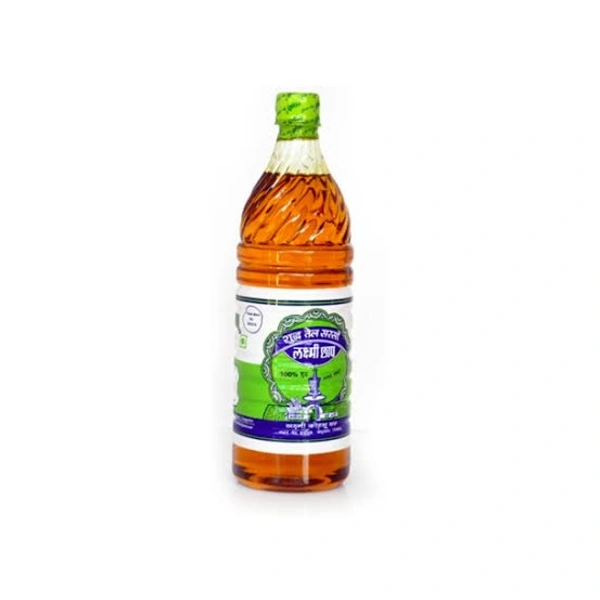 Laxmi Mustord - 1ltr