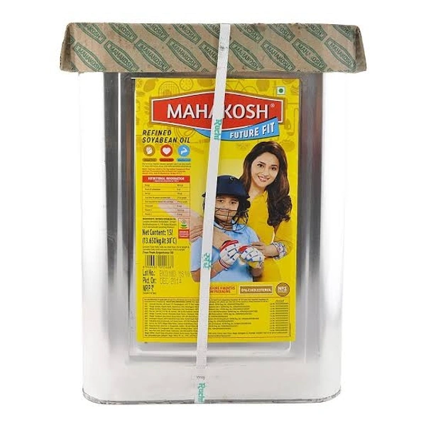 Mahakosh Refiend - yellow, 15Ltr