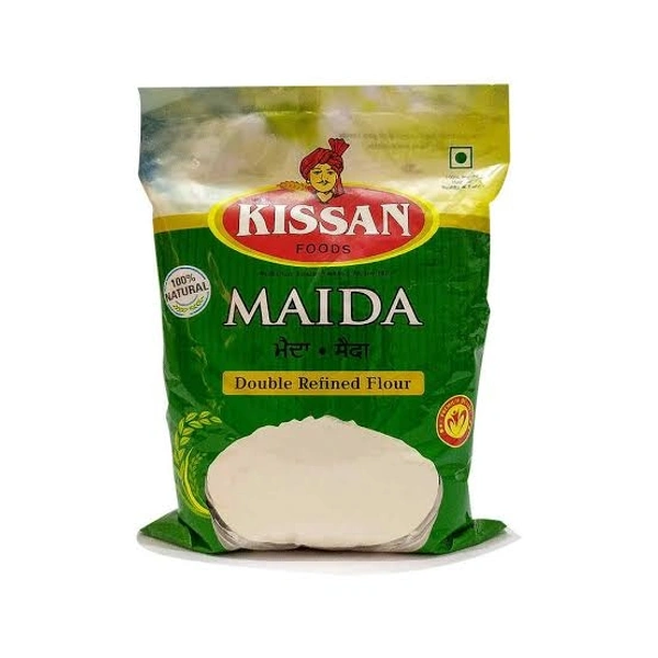 Maida Kissan  - 500gm