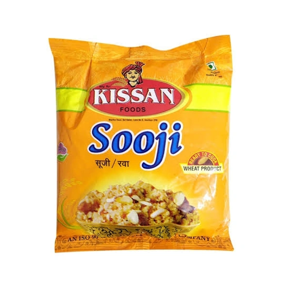 Suji Kissan  - 500gm