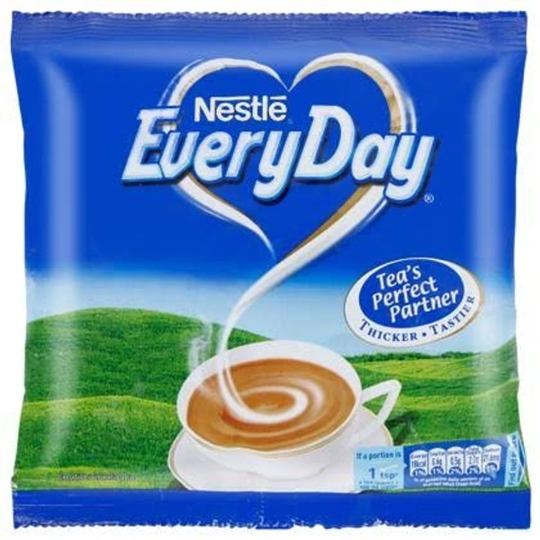 Nestle Every Day Milk Powder (Whitner) - 200gm