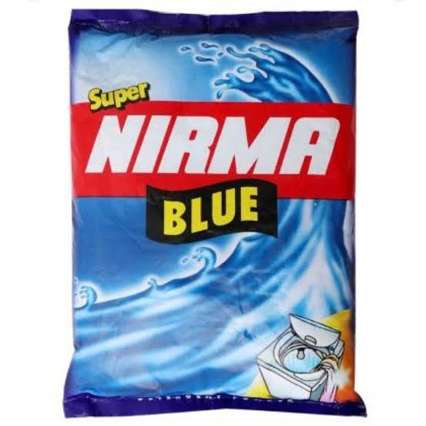 Nirma Super Blue Surf - 500gm