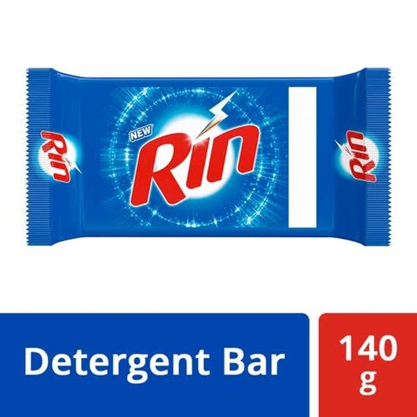 Rin Bar - 140gm