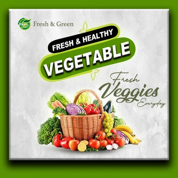 Fresh Veg