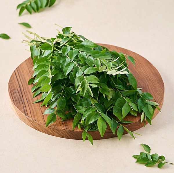 Curry Leaves