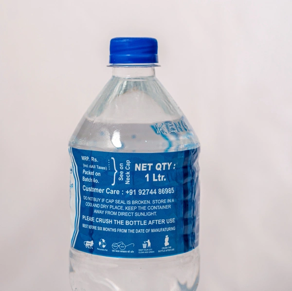 KENG WATER 1L 12 PC