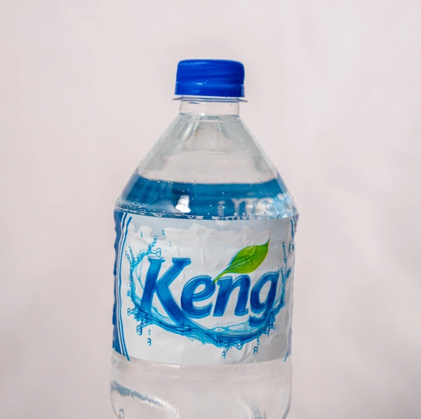 KENG WATER 1L 12 PC