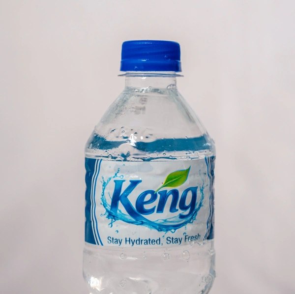 KENG WATER 500ML 24PIC