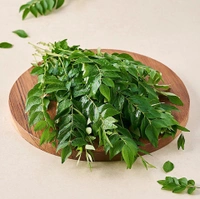 Curry Leaves