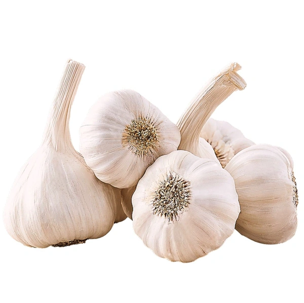 Garlic - Organically Grown