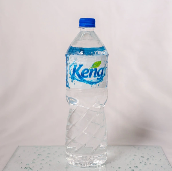 KENG WATER 1L 12 PC