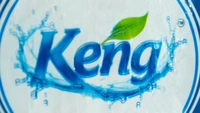 KENG WATER 500ML 24PIC