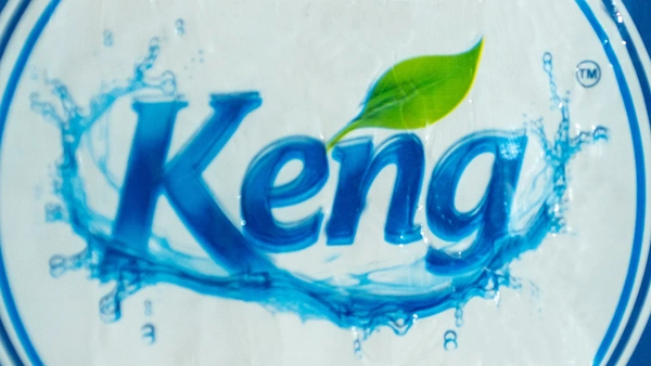 KENG WATER 500ML 24PIC