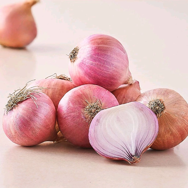 Onion- Orignaically Grown  - Japanese Laurel