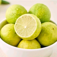Lemon - Organically Grown - Turbo