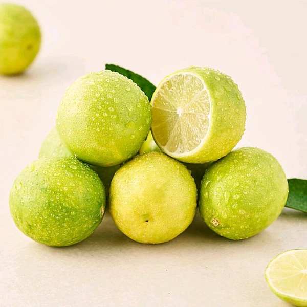 Lemon - Organically Grown - Turbo