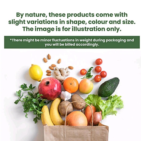 Ginger - Organically Growen 100g - Raw Sienna