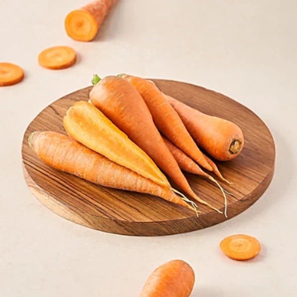 Carrot - Orange (Loose), 1 kg