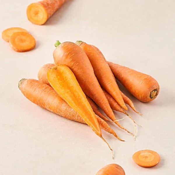 Carrot - Orange (Loose), 1 kg
