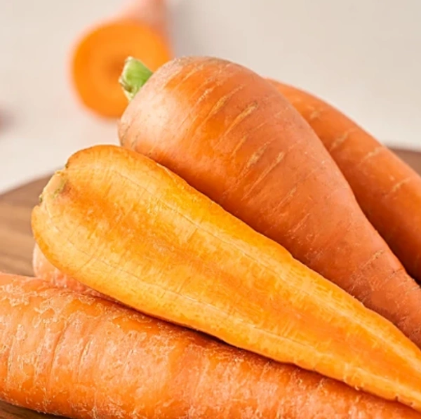 Carrot - Orange (Loose), 1 kg