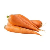 Carrot - Orange (Loose), 1 kg