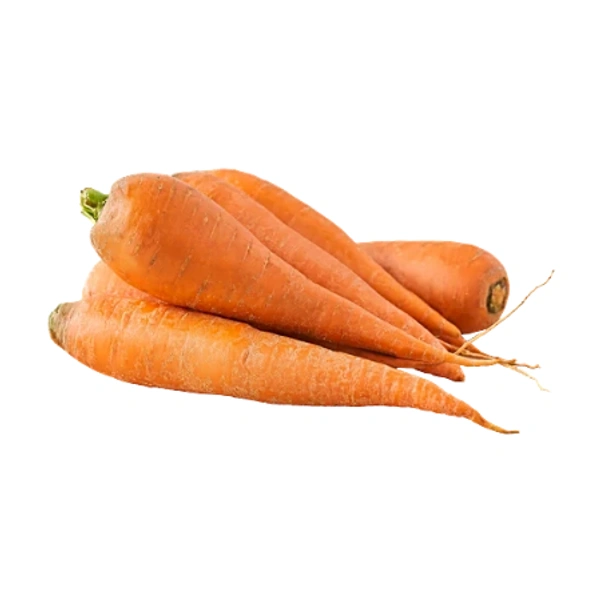Carrot - Orange (Loose), 1 kg