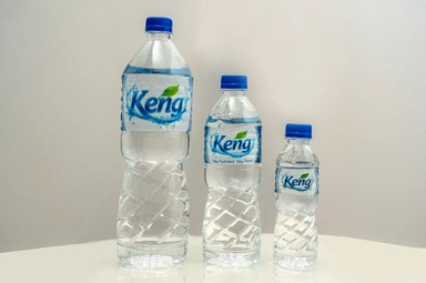 KENG DRINKING WATER