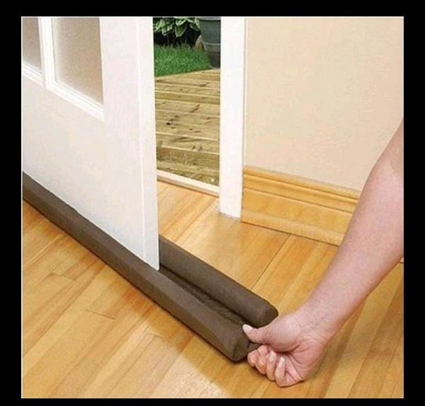 Door Guard (Pair)
