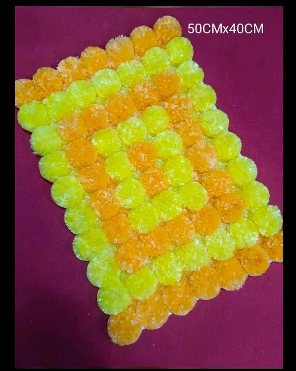 Pooja Mat 