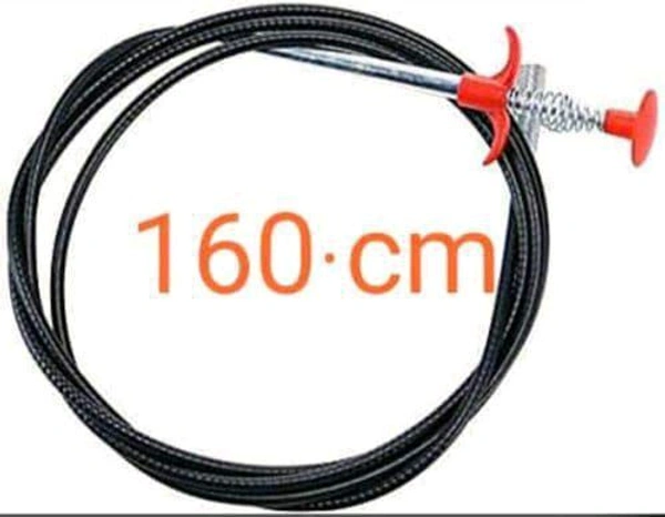 Drain Cleaning Wire 