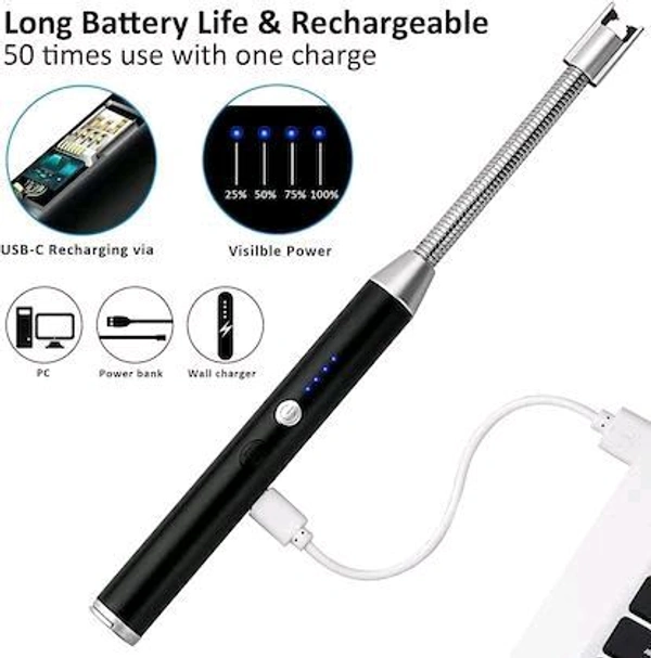 USB LIGHTER 