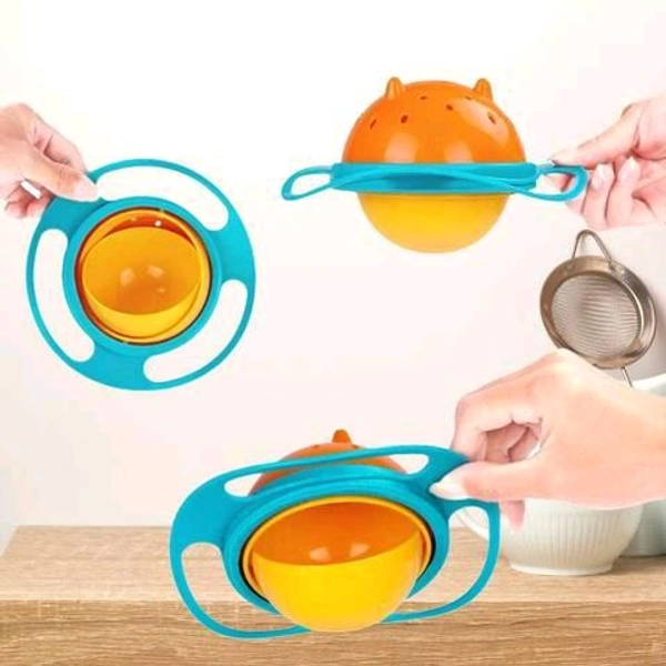 Gyro Bowl 