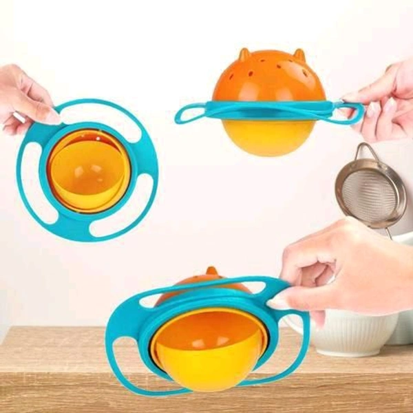 Gyro Bowl 