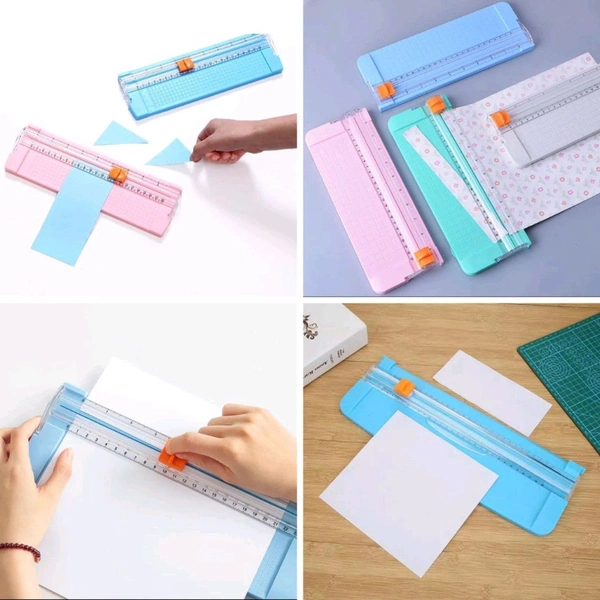 Paper Cutter 