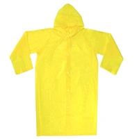 Rain Coat Free Size (Pack Of 2)