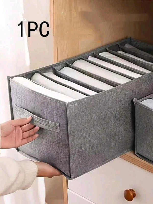 26 L Organiser 