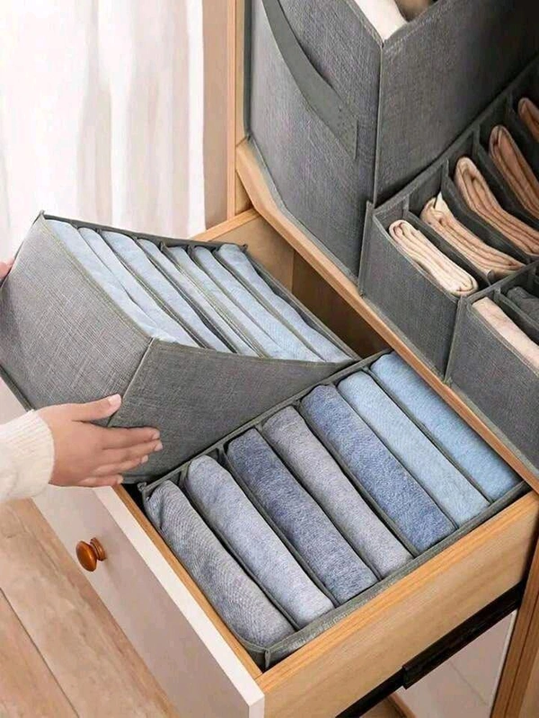 26 L Organiser 