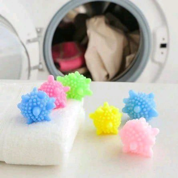 Washing Cloth Ball(Set Of 6)