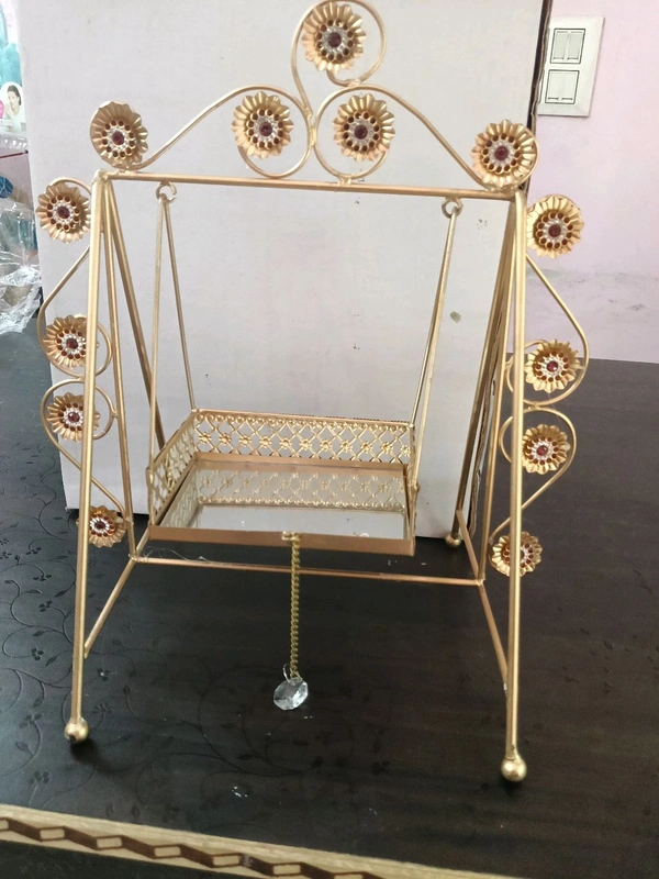Kanha Ji Jhula 