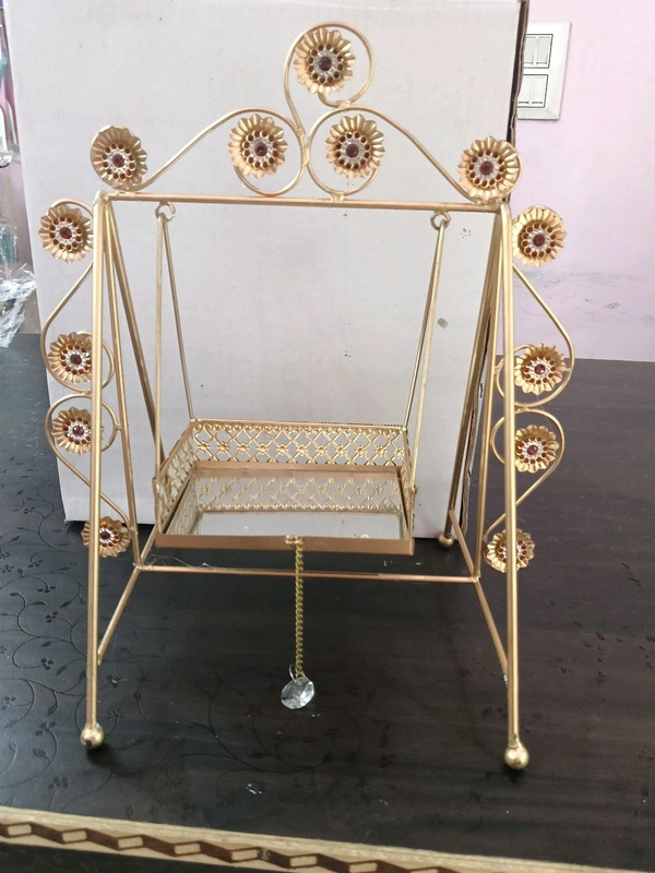 Kanha Ji Jhula 
