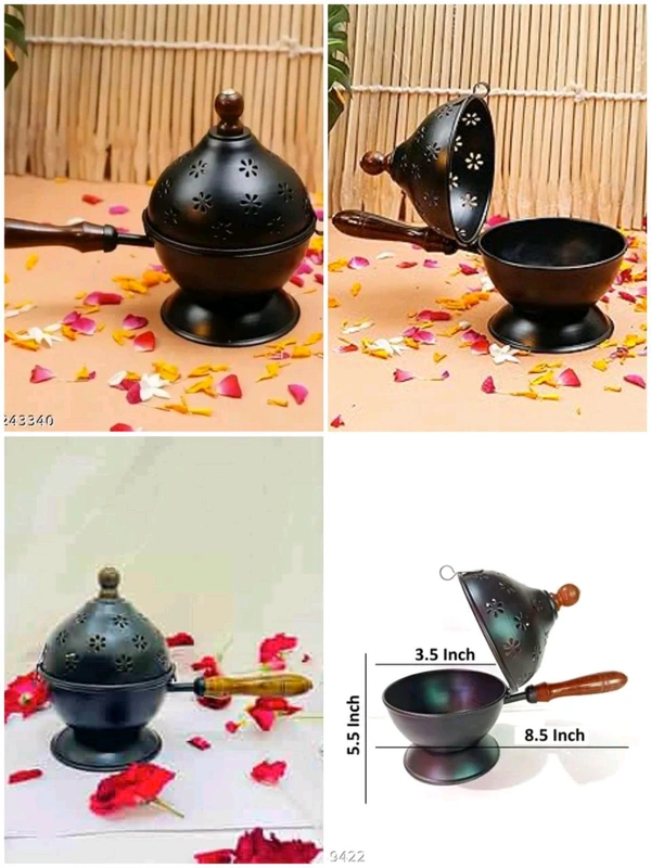 Dhoop Dani 