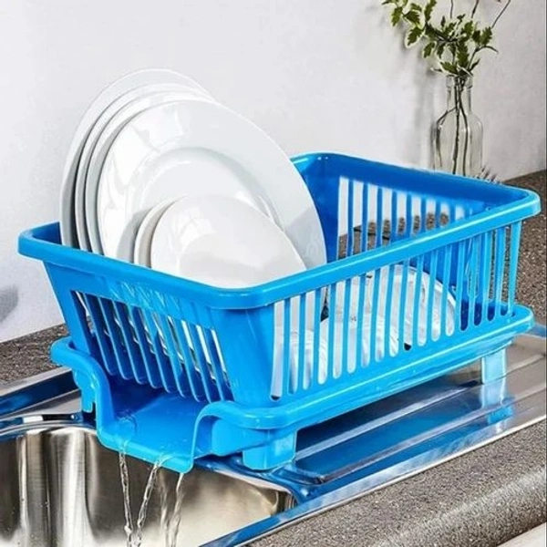 Dish Drying Rack 
