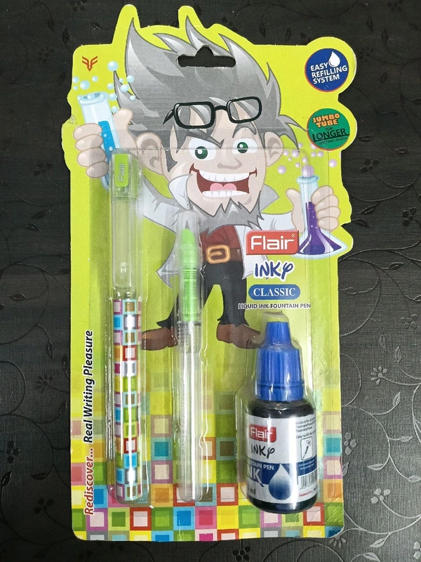 Flair Classic Ink Refillable Pen 
