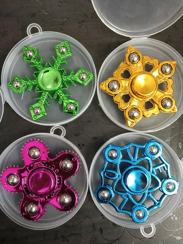 Etal Spinner 
